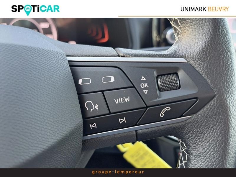 Image SEAT Ibiza 1.0 TSI 95ch Copa