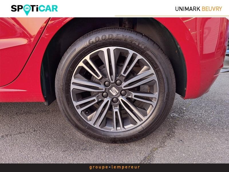 Image SEAT Ibiza 1.0 TSI 95ch Copa