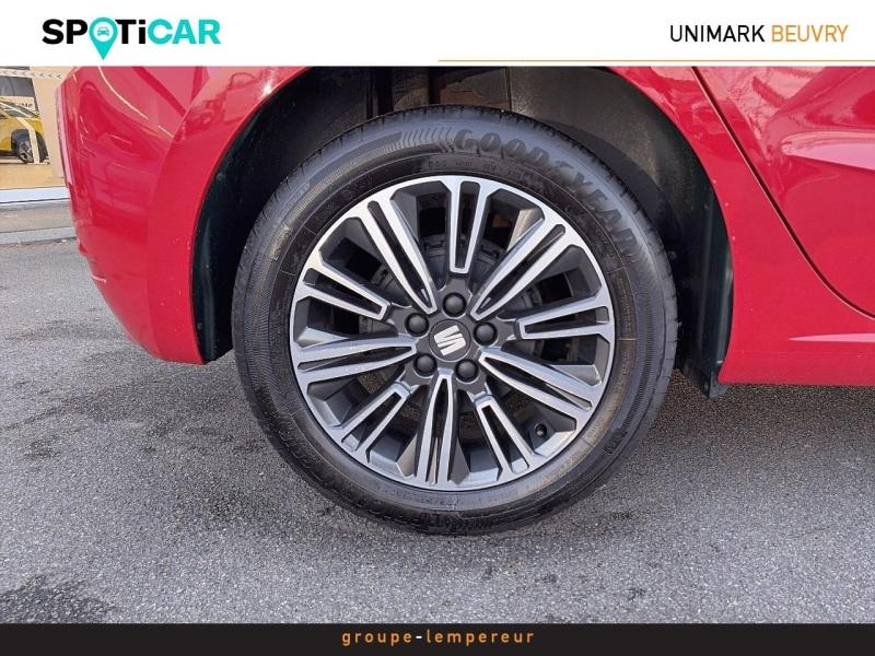 Image SEAT Ibiza 1.0 TSI 95ch Copa