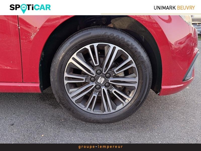 Image SEAT Ibiza 1.0 TSI 95ch Copa