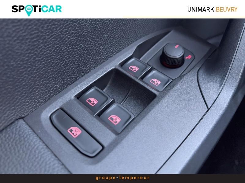 Image SEAT Ibiza 1.0 TSI 95ch Copa