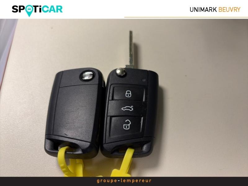 Image SEAT Ibiza 1.0 TSI 95ch Copa