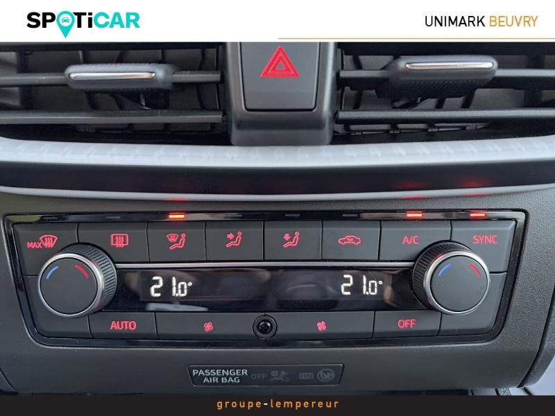 Image SEAT Ibiza 1.0 TSI 95ch Copa