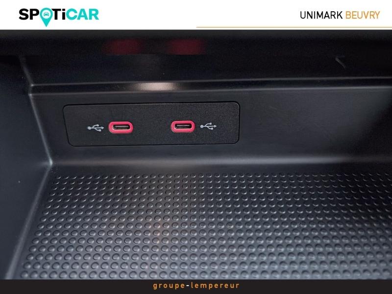 Image SEAT Ibiza 1.0 TSI 95ch Copa