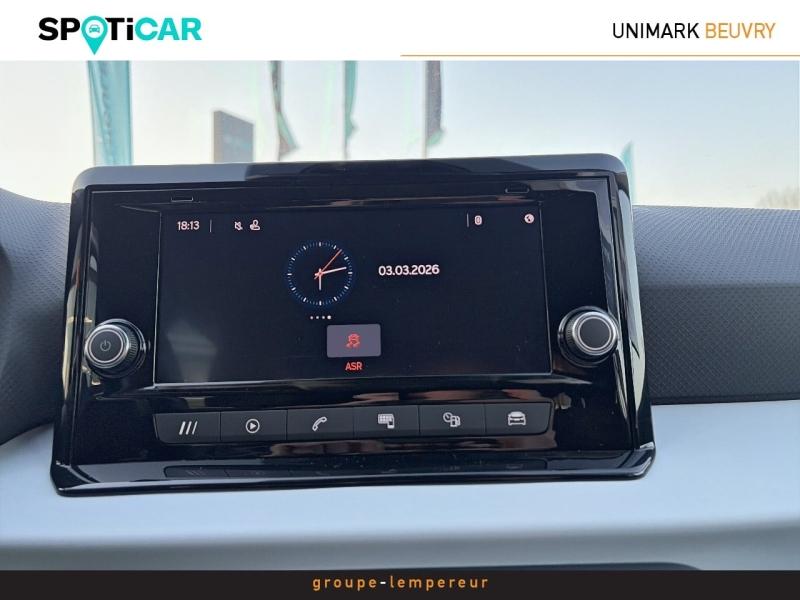 Image SEAT Ibiza 1.0 TSI 95ch Copa