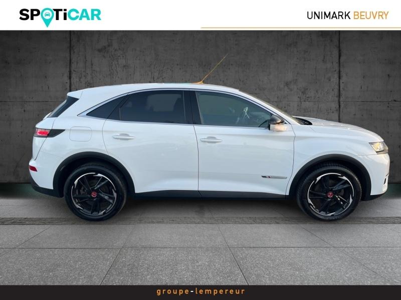 Image DS DS 7 Crossback BlueHDi 130ch Performance Line 102g