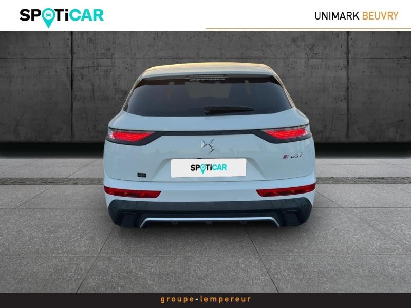 Image DS DS 7 Crossback BlueHDi 130ch Performance Line 102g