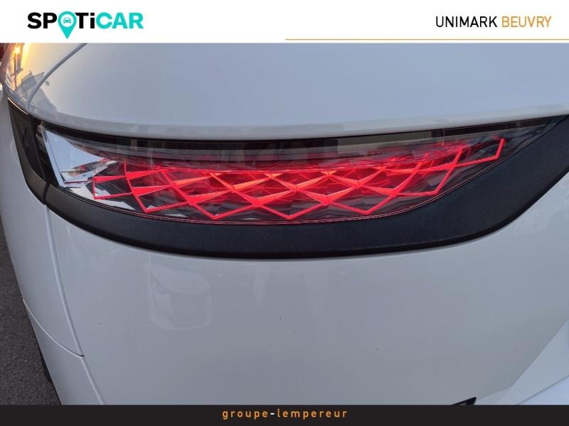 Image DS DS 7 Crossback BlueHDi 130ch Performance Line 102g