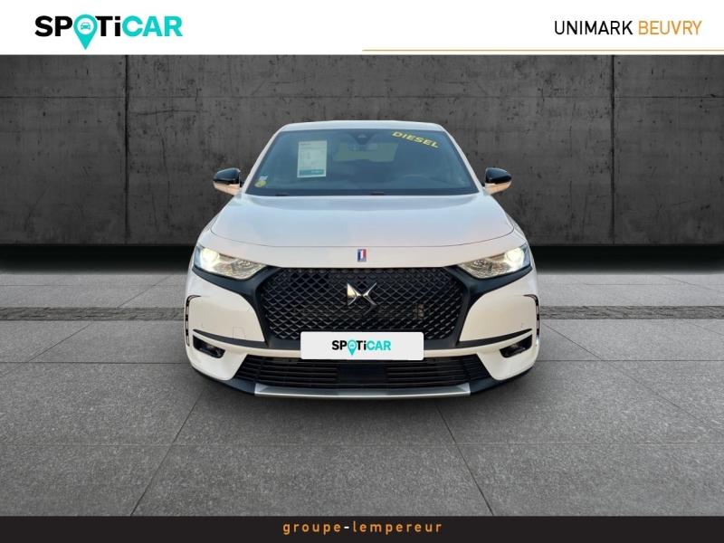 Image DS DS 7 Crossback BlueHDi 130ch Performance Line 102g