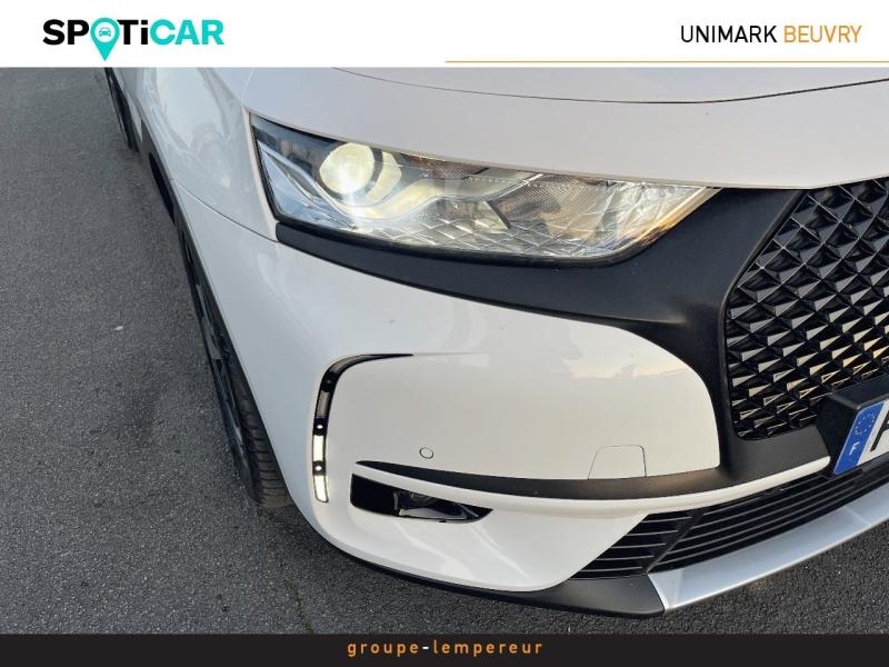 Image DS DS 7 Crossback BlueHDi 130ch Performance Line 102g