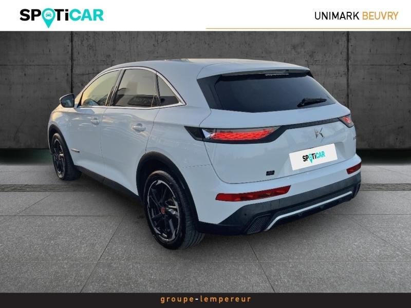 Image DS DS 7 Crossback BlueHDi 130ch Performance Line 102g