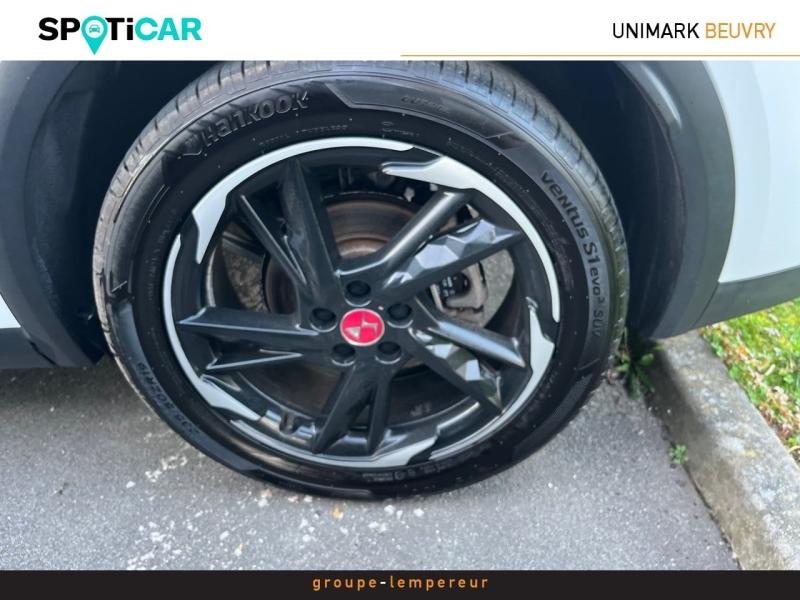 Image DS DS 7 Crossback BlueHDi 130ch Performance Line 102g