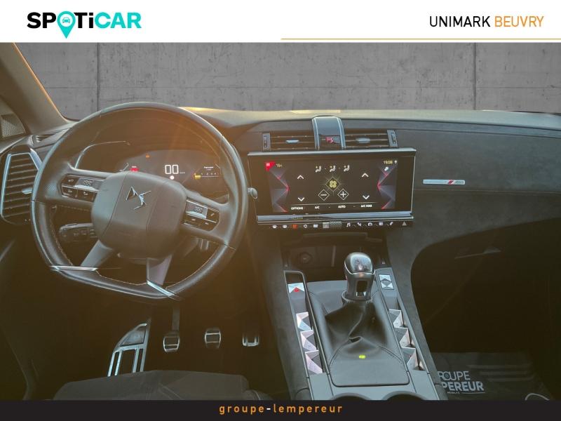 Image DS DS 7 Crossback BlueHDi 130ch Performance Line 102g