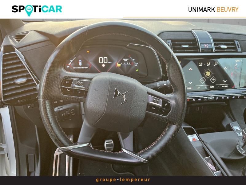 Image DS DS 7 Crossback BlueHDi 130ch Performance Line 102g