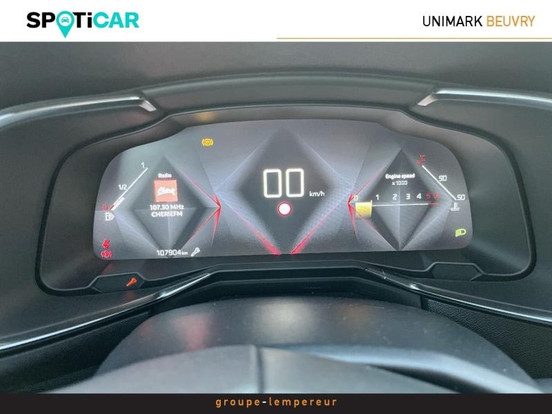 Image DS DS 7 Crossback BlueHDi 130ch Performance Line 102g