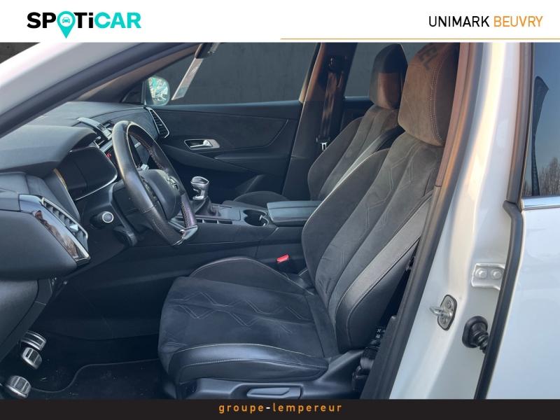 Image DS DS 7 Crossback BlueHDi 130ch Performance Line 102g