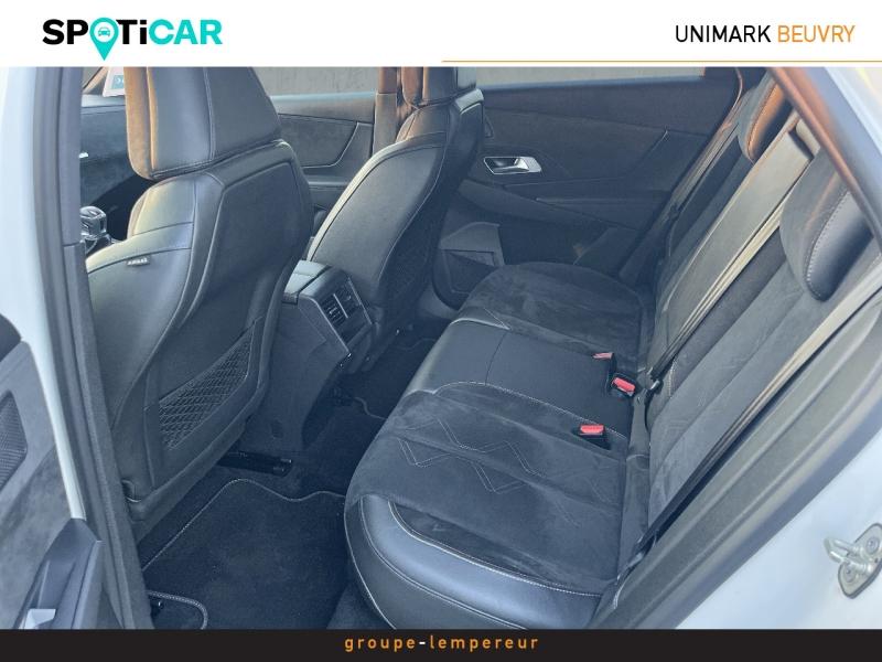 Image DS DS 7 Crossback BlueHDi 130ch Performance Line 102g