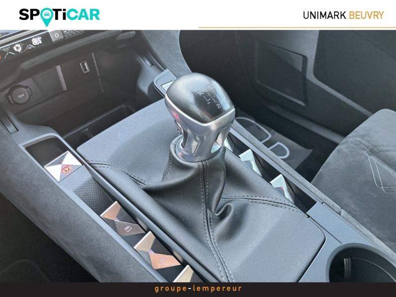 Image DS DS 7 Crossback BlueHDi 130ch Performance Line 102g