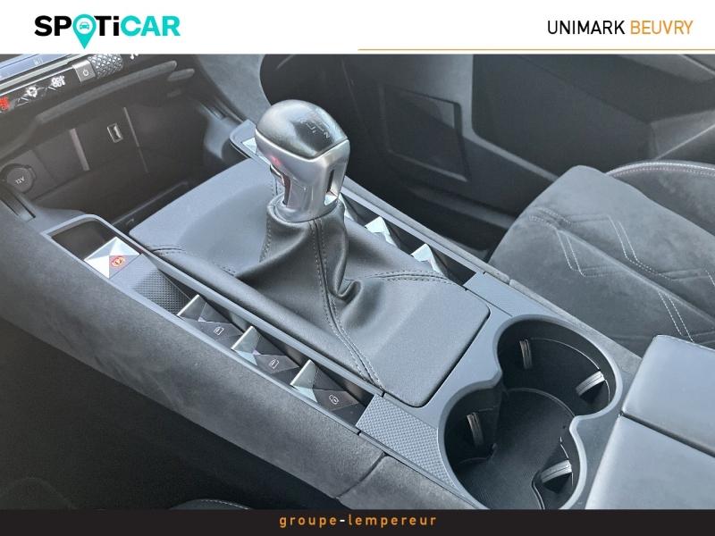 Image DS DS 7 Crossback BlueHDi 130ch Performance Line 102g