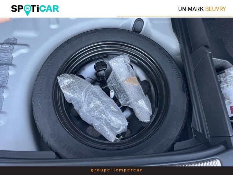 Image DS DS 7 Crossback BlueHDi 130ch Performance Line 102g