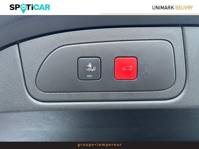 Image DS DS 7 Crossback BlueHDi 130ch Performance Line 102g