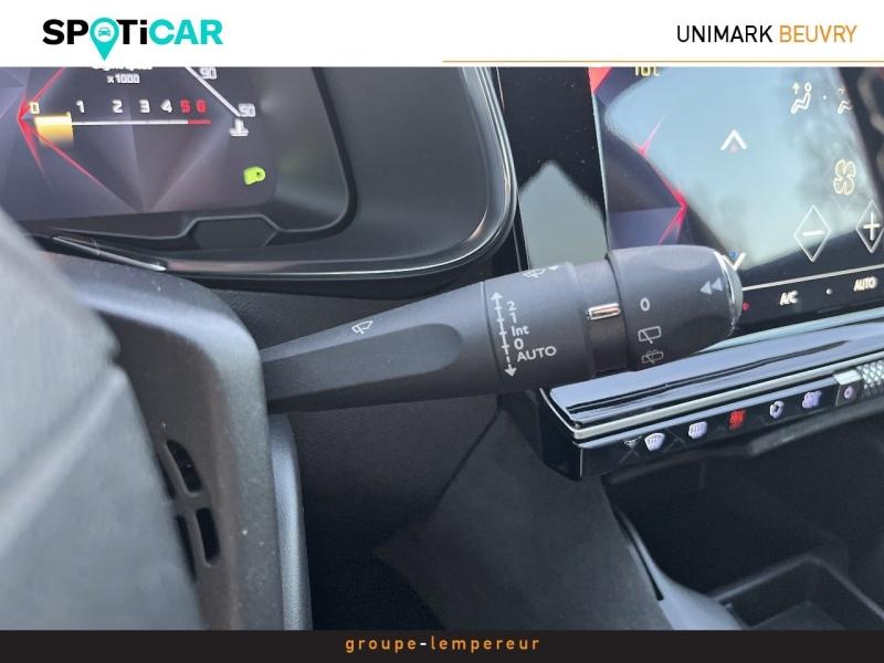 Image DS DS 7 Crossback BlueHDi 130ch Performance Line 102g