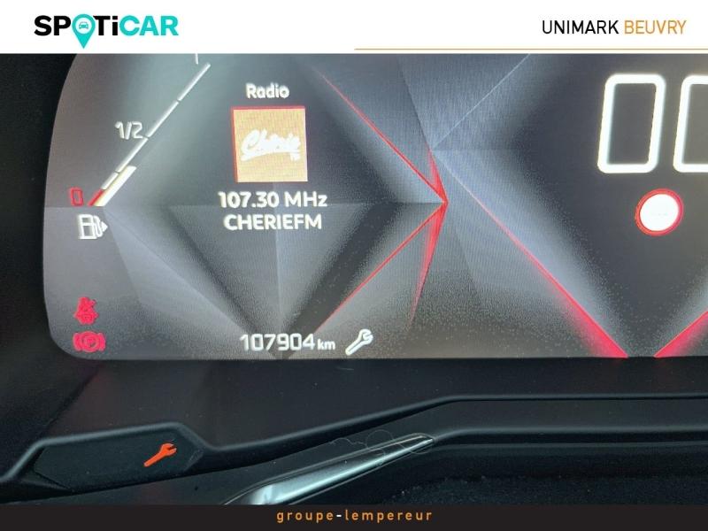 Image DS DS 7 Crossback BlueHDi 130ch Performance Line 102g