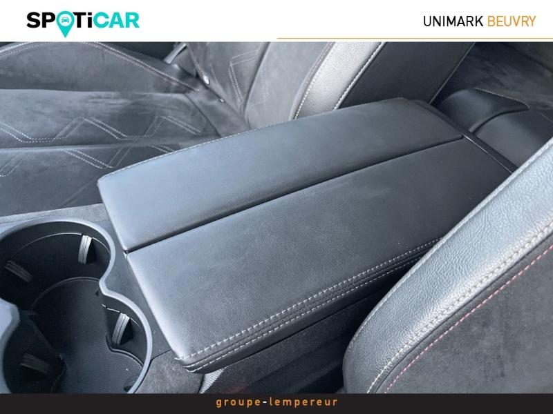 Image DS DS 7 Crossback BlueHDi 130ch Performance Line 102g