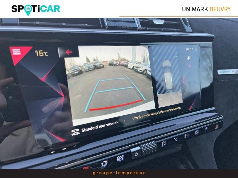 Image DS DS 7 Crossback BlueHDi 130ch Performance Line 102g