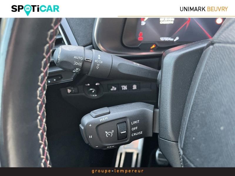 Image DS DS 7 Crossback BlueHDi 130ch Performance Line 102g