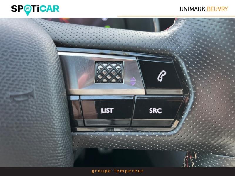 Image DS DS 7 Crossback BlueHDi 130ch Performance Line 102g