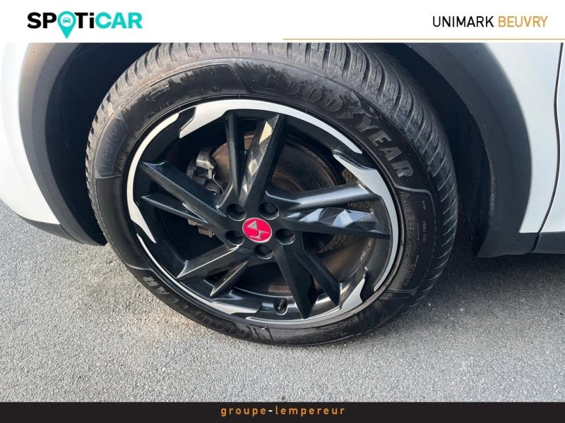 Image DS DS 7 Crossback BlueHDi 130ch Performance Line 102g