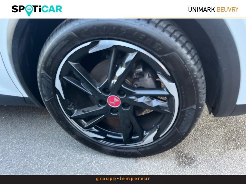 Image DS DS 7 Crossback BlueHDi 130ch Performance Line 102g