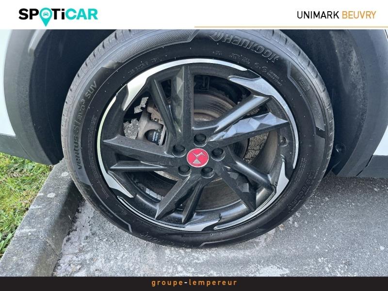 Image DS DS 7 Crossback BlueHDi 130ch Performance Line 102g