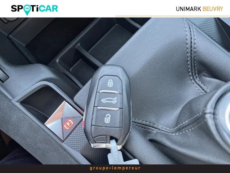 Image DS DS 7 Crossback BlueHDi 130ch Performance Line 102g