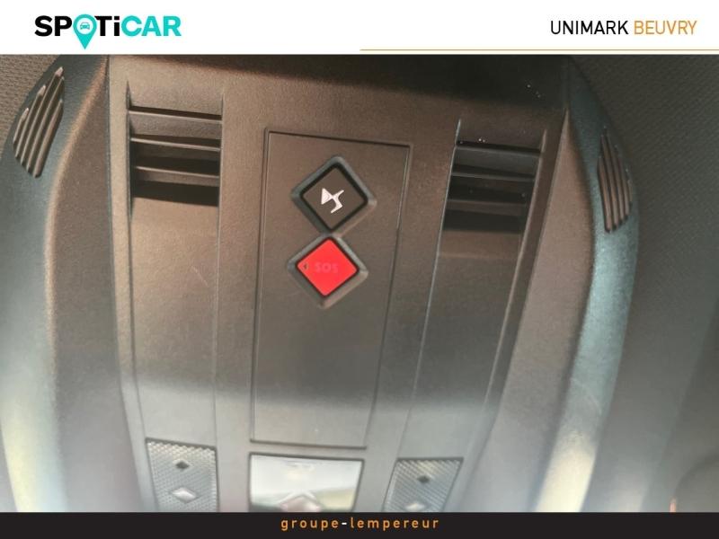 Image DS DS 7 Crossback BlueHDi 130ch Performance Line 102g