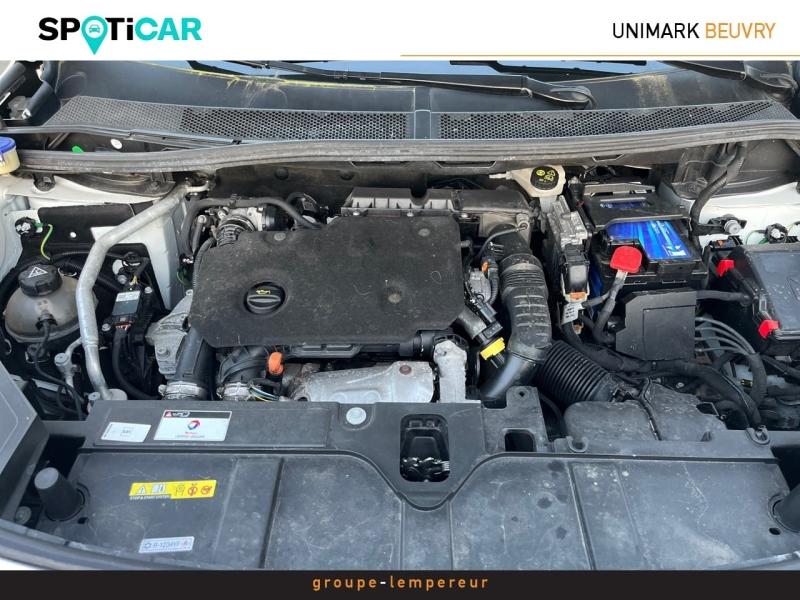 Image DS DS 7 Crossback BlueHDi 130ch Performance Line 102g