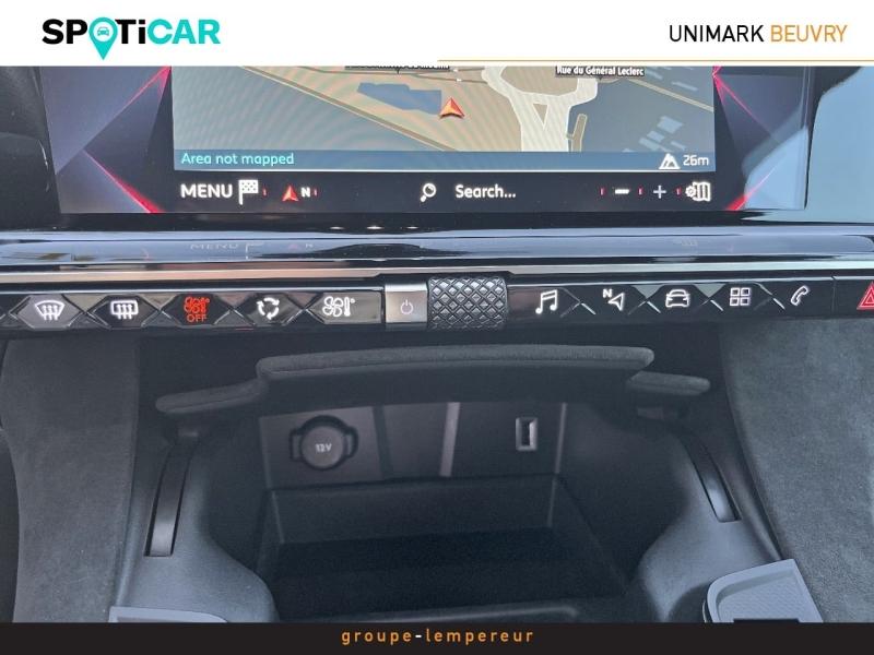 Image DS DS 7 Crossback BlueHDi 130ch Performance Line 102g