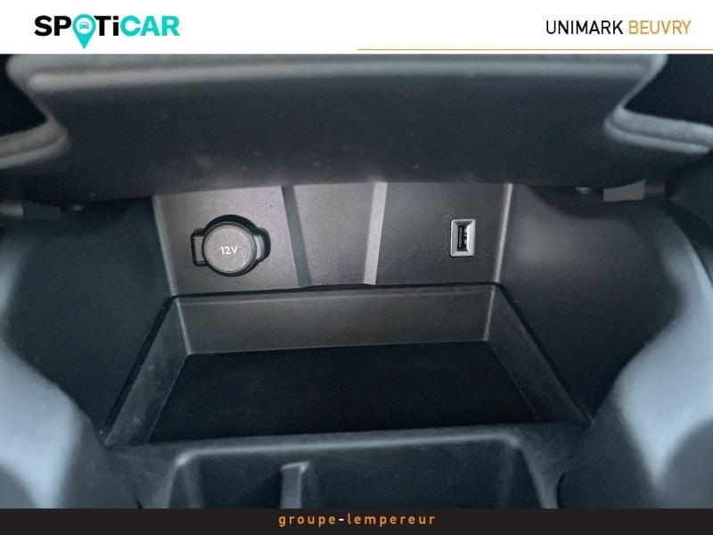 Image DS DS 7 Crossback BlueHDi 130ch Performance Line 102g