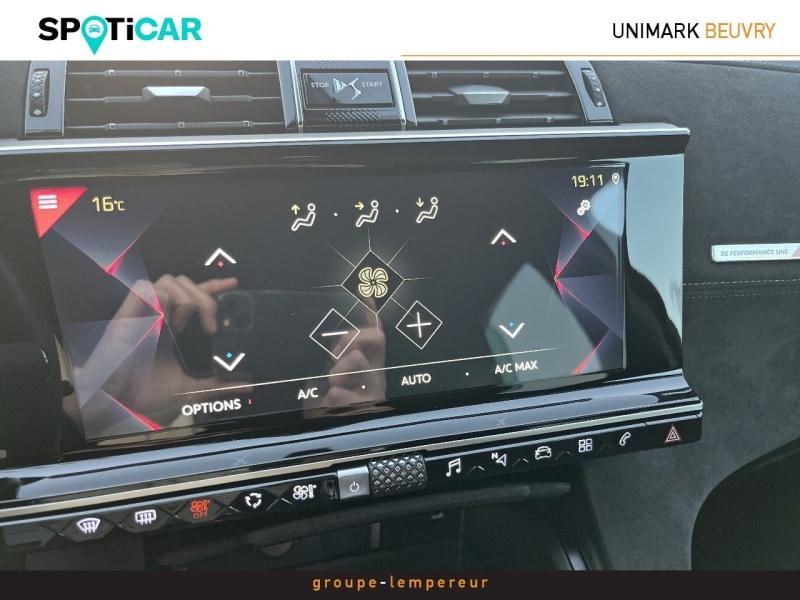 Image DS DS 7 Crossback BlueHDi 130ch Performance Line 102g