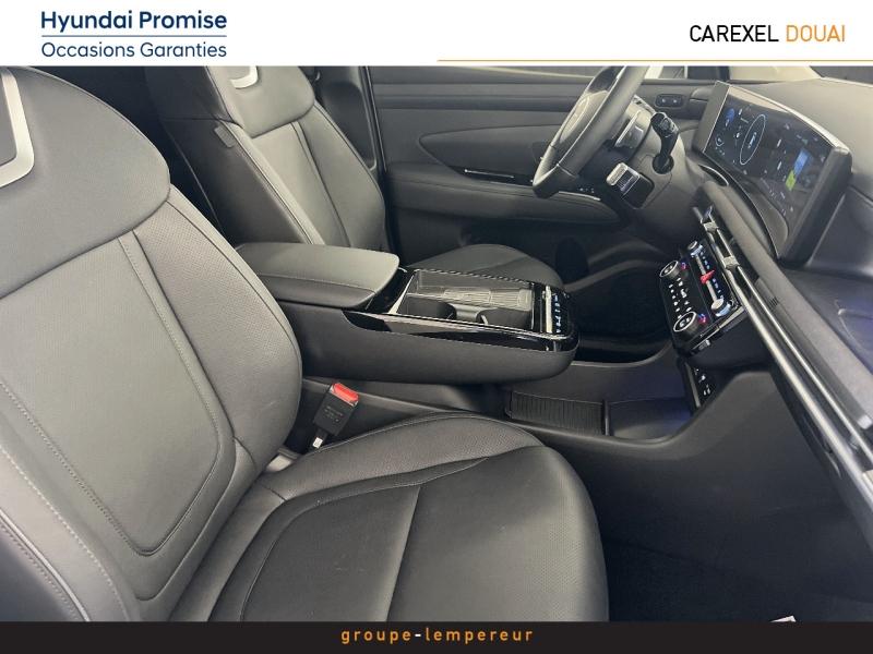 Image HYUNDAI Tucson 1.6 T-GDI 253ch Plug-in Executive