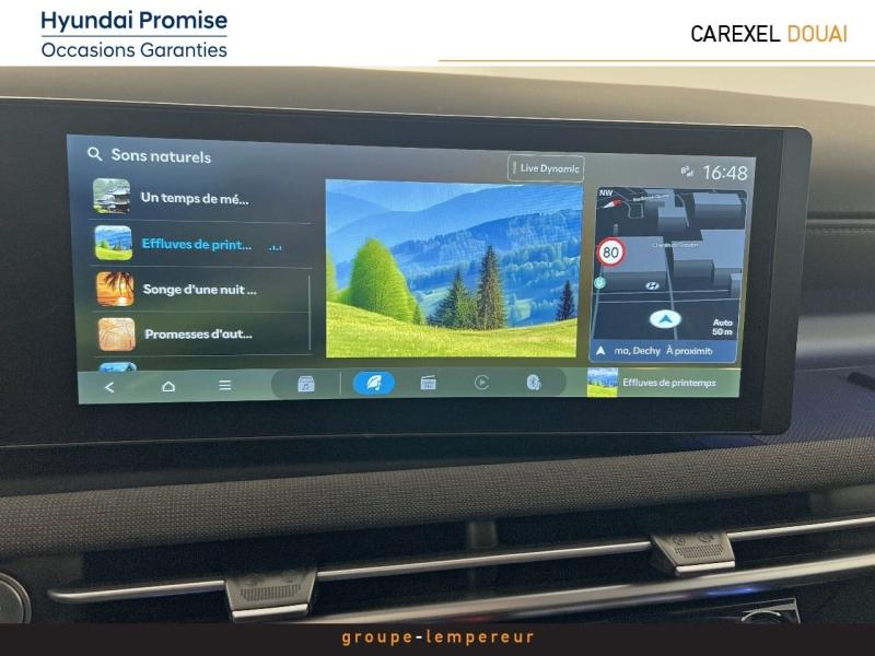 Image HYUNDAI Tucson 1.6 T-GDI 253ch Plug-in Executive