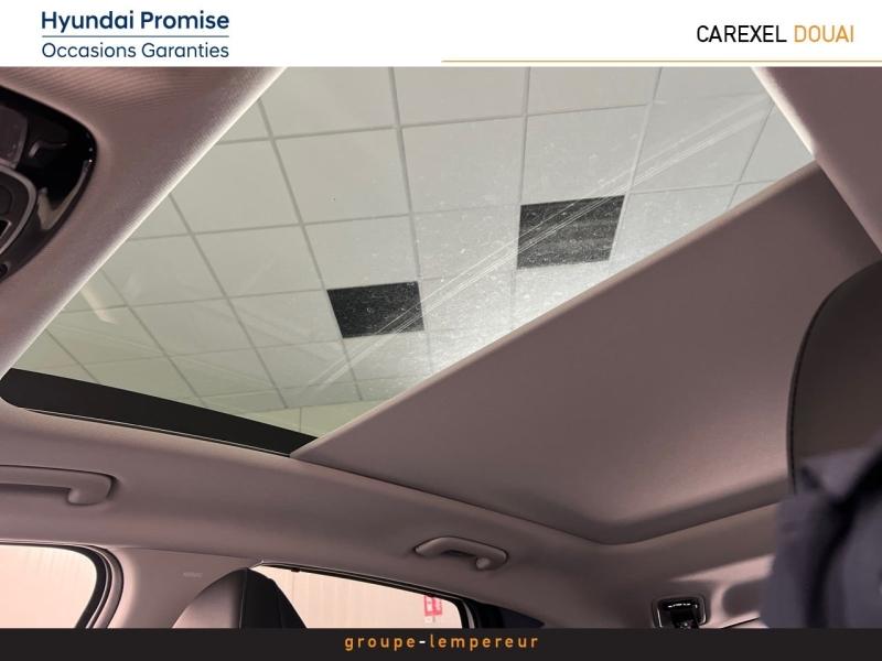 Image HYUNDAI Tucson 1.6 T-GDI 253ch Plug-in Executive