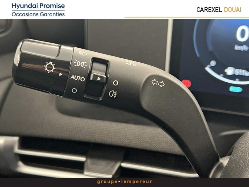 Image HYUNDAI Tucson 1.6 T-GDI 253ch Plug-in Executive