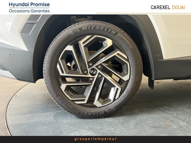 Image HYUNDAI Tucson 1.6 T-GDI 253ch Plug-in Executive