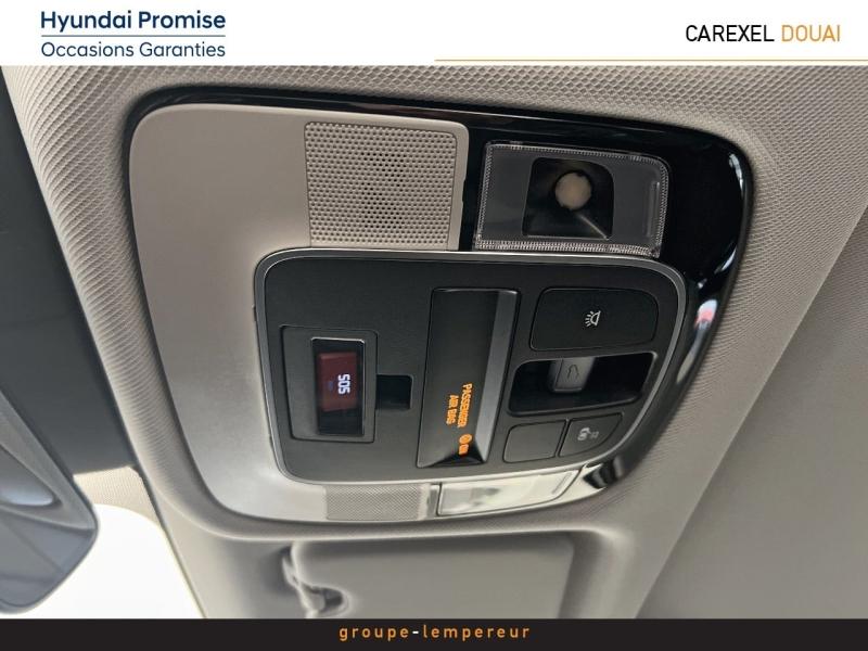 Image HYUNDAI Tucson 1.6 T-GDI 253ch Plug-in Executive