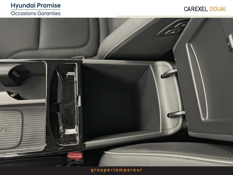 Image HYUNDAI Tucson 1.6 T-GDI 253ch Plug-in Executive