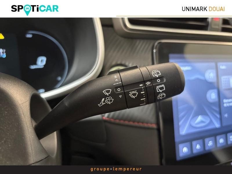 Image MG MOTOR ZS EV 156ch - 70kWh Luxury