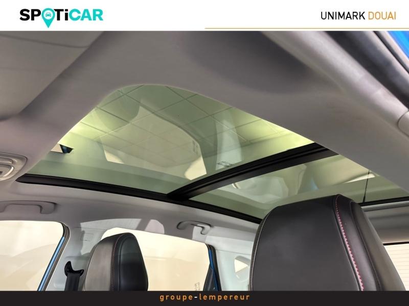 Image MG MOTOR ZS EV 156ch - 70kWh Luxury