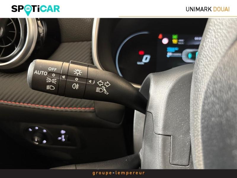 Image MG MOTOR ZS EV 156ch - 70kWh Luxury